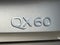 2026 INFINITI QX60 Luxe FWD