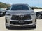 2026 INFINITI QX60 Luxe FWD