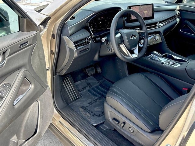 2026 INFINITI QX60 Luxe FWD