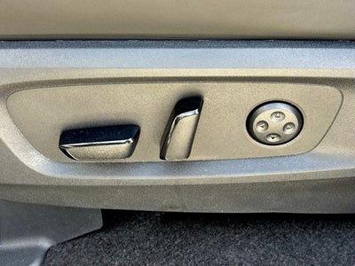 2026 INFINITI QX60 Luxe FWD