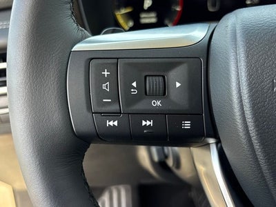 2026 INFINITI QX60 Luxe FWD