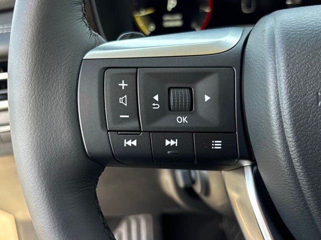 2026 INFINITI QX60 Luxe FWD