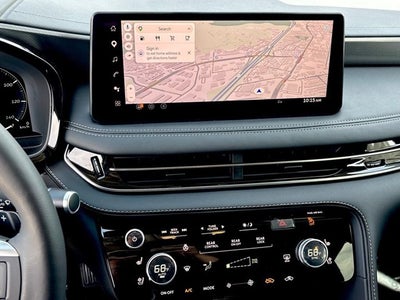 2026 INFINITI QX60 Luxe FWD