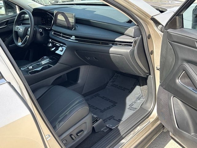 2026 INFINITI QX60 Luxe FWD