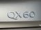 2026 INFINITI QX60 Luxe FWD