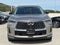 2026 INFINITI QX60 Luxe FWD