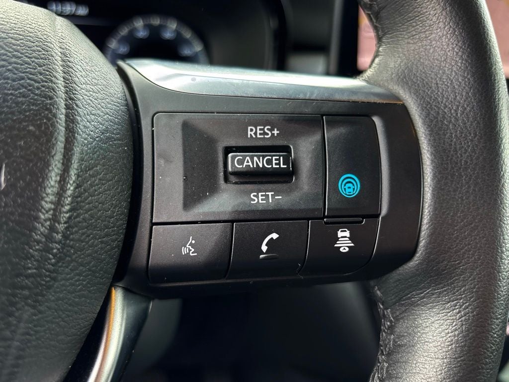 2025 INFINITI QX60 Luxe FWD