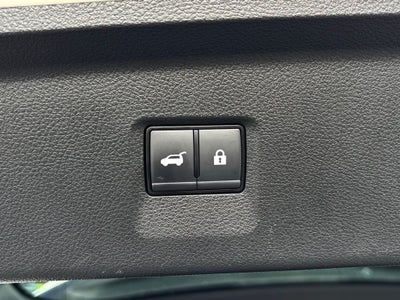 2025 INFINITI QX60 Luxe FWD