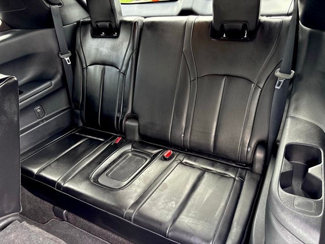 2025 INFINITI QX60 Luxe FWD