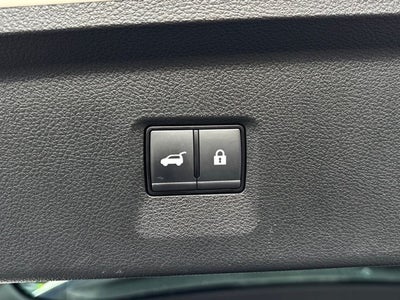 2025 INFINITI QX60 Luxe FWD