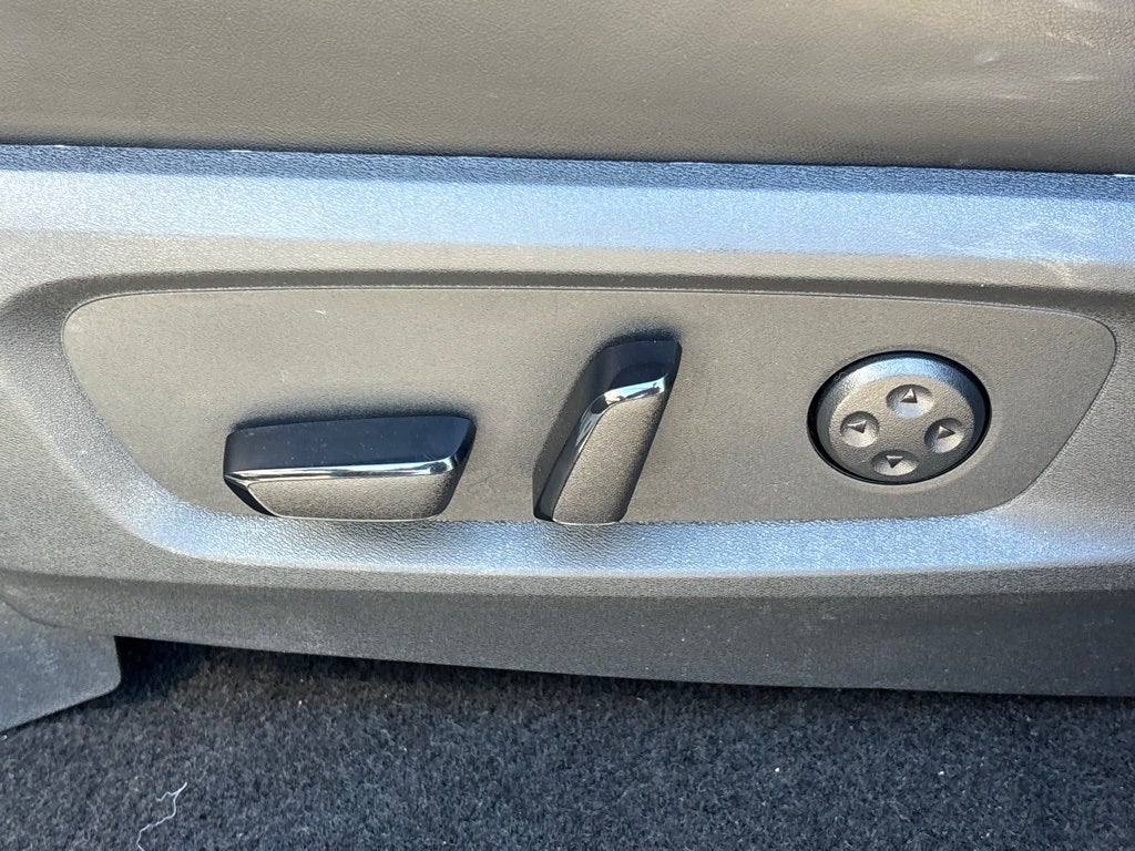 2025 INFINITI QX60 Luxe FWD