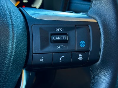 2025 INFINITI QX60 Luxe FWD