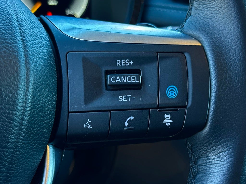 2025 INFINITI QX60 Luxe FWD