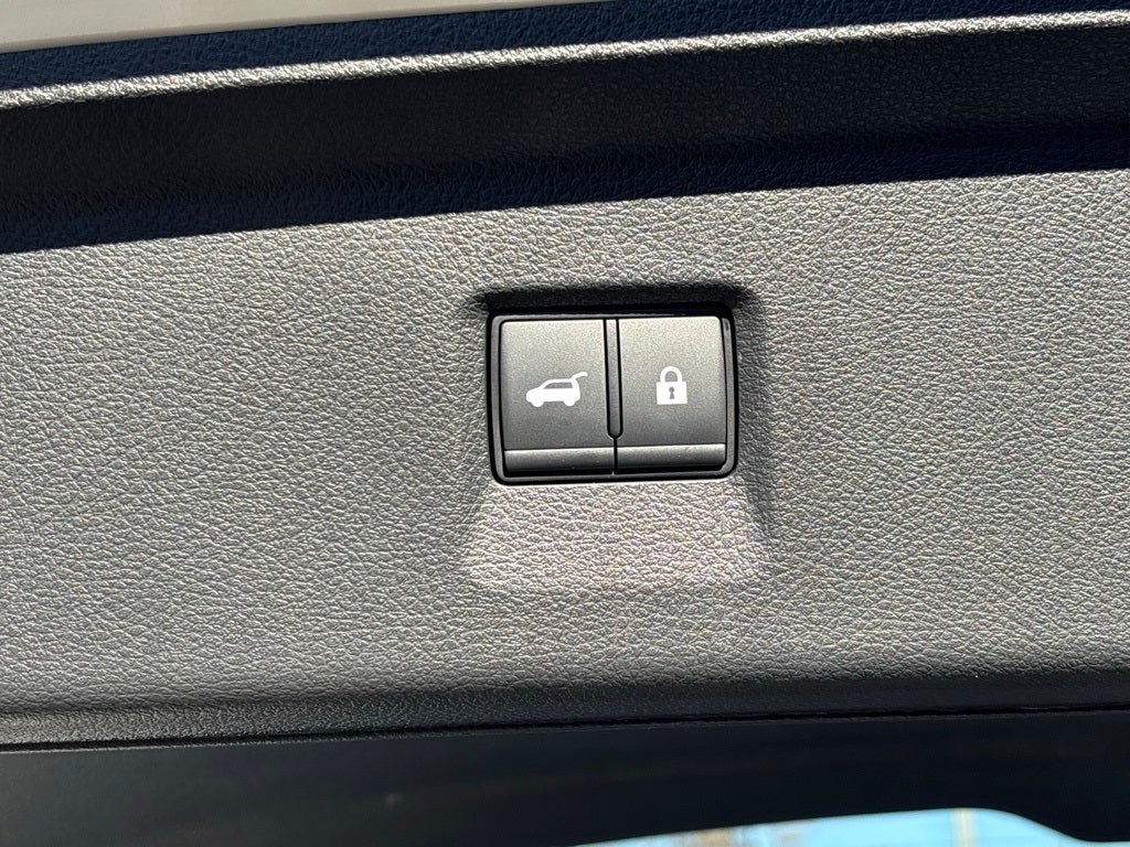 2025 INFINITI QX60 Luxe FWD