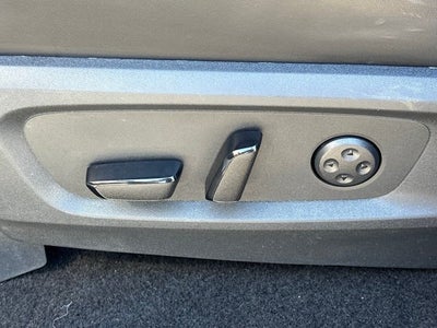 2025 INFINITI QX60 Luxe FWD