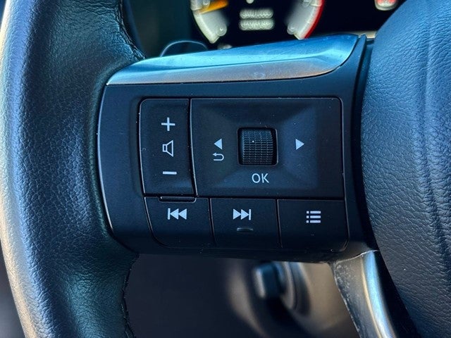 2025 INFINITI QX60 Luxe FWD