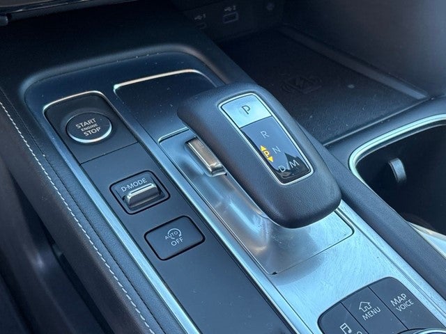 2025 INFINITI QX60 Luxe FWD