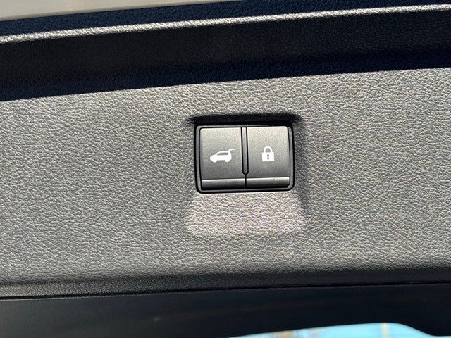 2025 INFINITI QX60 Luxe FWD