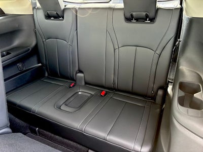 2026 INFINITI QX60 Luxe FWD