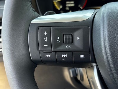 2026 INFINITI QX60 Luxe FWD