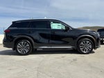 2026 INFINITI QX60 Luxe FWD