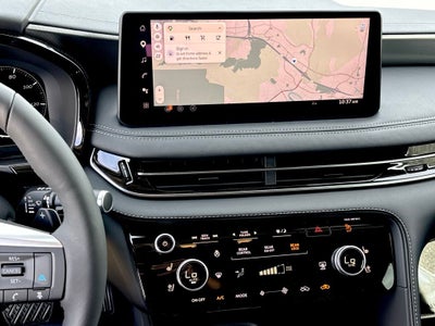 2026 INFINITI QX60 Luxe FWD