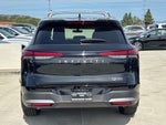 2026 INFINITI QX60 Luxe FWD