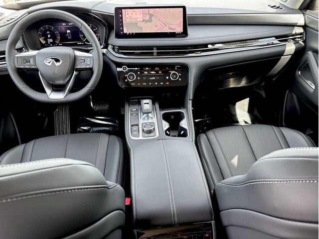 2026 INFINITI QX60 Luxe FWD