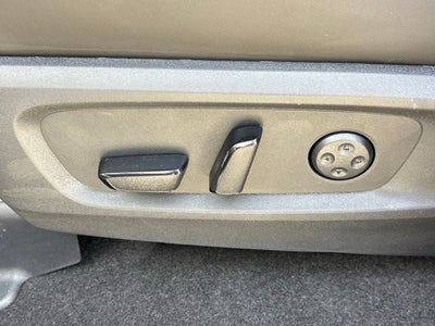 2026 INFINITI QX60 Luxe FWD