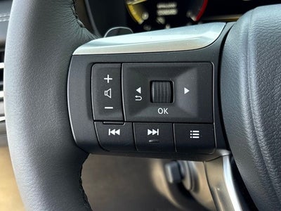 2026 INFINITI QX60 Luxe FWD