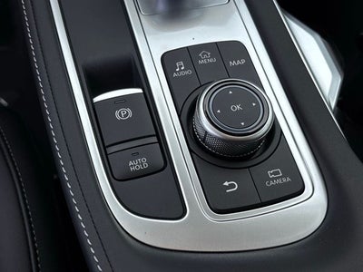 2026 INFINITI QX60 Luxe FWD