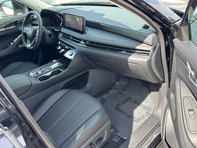 2026 INFINITI QX60 Luxe FWD