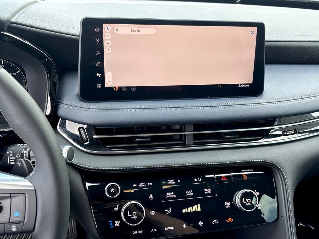 2026 INFINITI QX60 Sport AWD