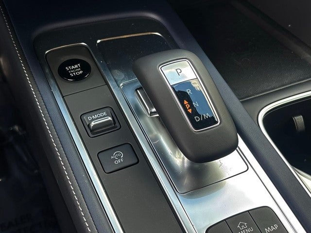 2026 INFINITI QX60 Sport AWD