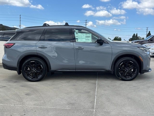 2026 INFINITI QX60 Sport AWD