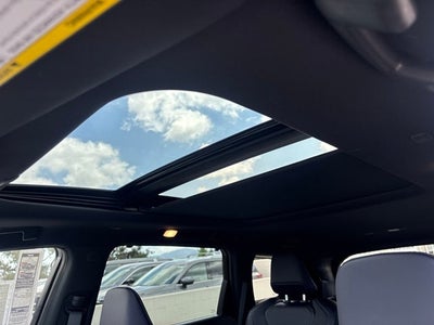 2026 INFINITI QX60 Sport AWD