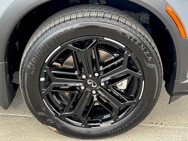 2026 INFINITI QX60 Sport AWD