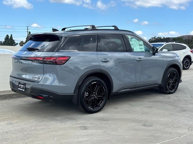 2026 INFINITI QX60 Sport AWD