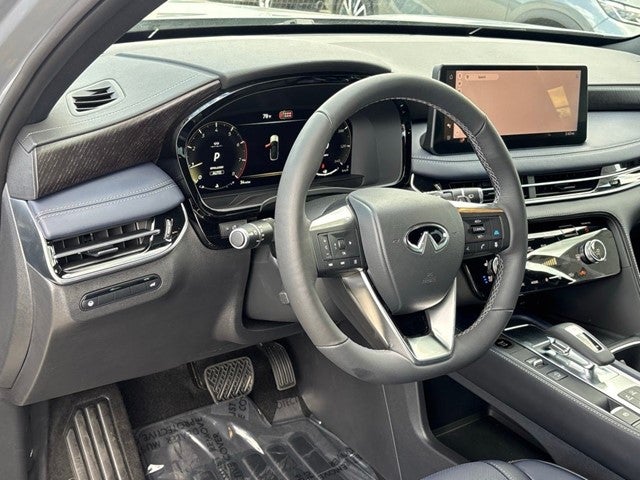 2026 INFINITI QX60 Sport AWD