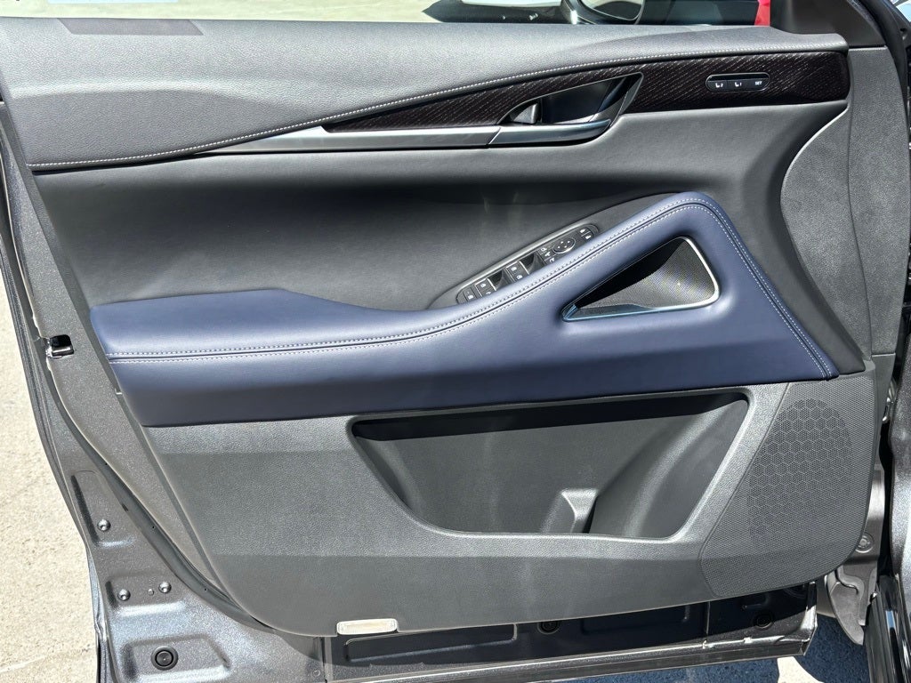 2026 INFINITI QX60 Sport AWD