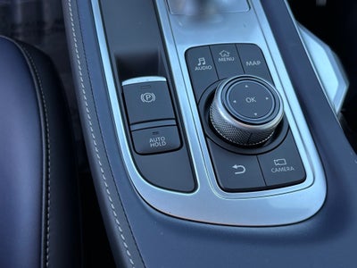 2026 INFINITI QX60 Sport AWD