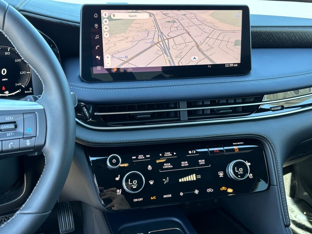 2026 INFINITI QX60 Sport AWD