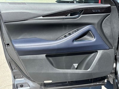 2026 INFINITI QX60 Sport AWD