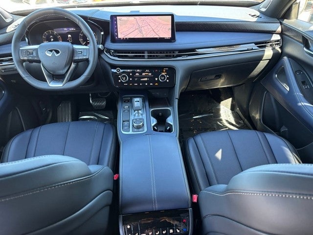 2026 INFINITI QX60 Sport AWD