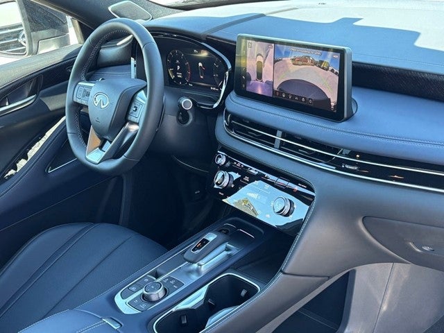 2026 INFINITI QX60 Sport AWD