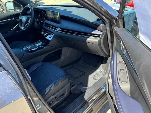 2026 INFINITI QX60 Sport AWD