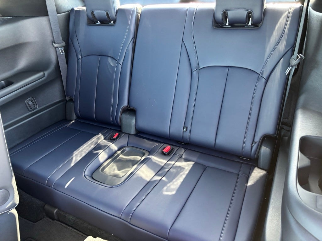 2026 INFINITI QX60 Sport AWD