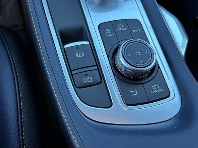 2026 INFINITI QX60 Sport AWD