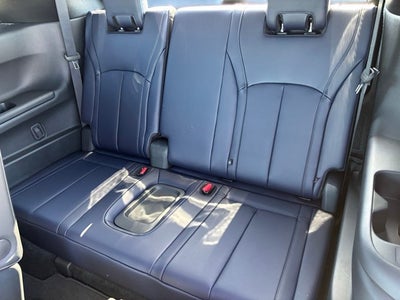 2026 INFINITI QX60 Sport AWD