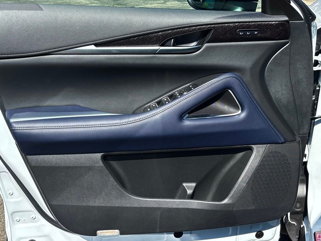 2026 INFINITI QX60 Sport AWD